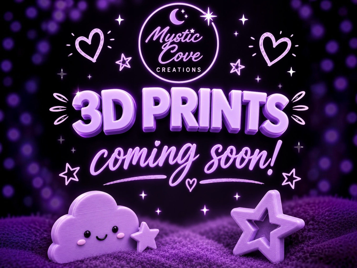 3D Prints